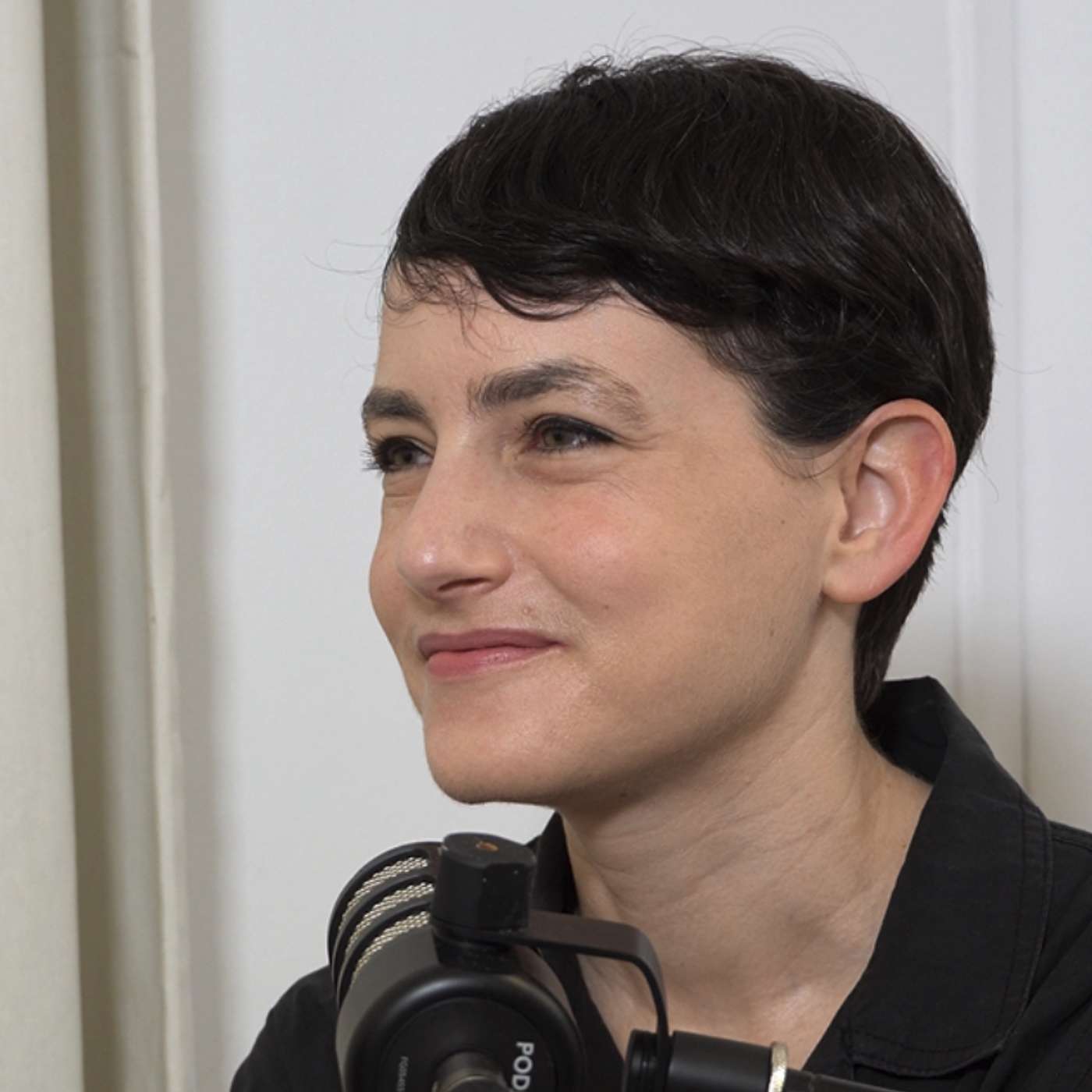 789 - התקשורת נגד המציאות (עם איילה פנייבסקי)