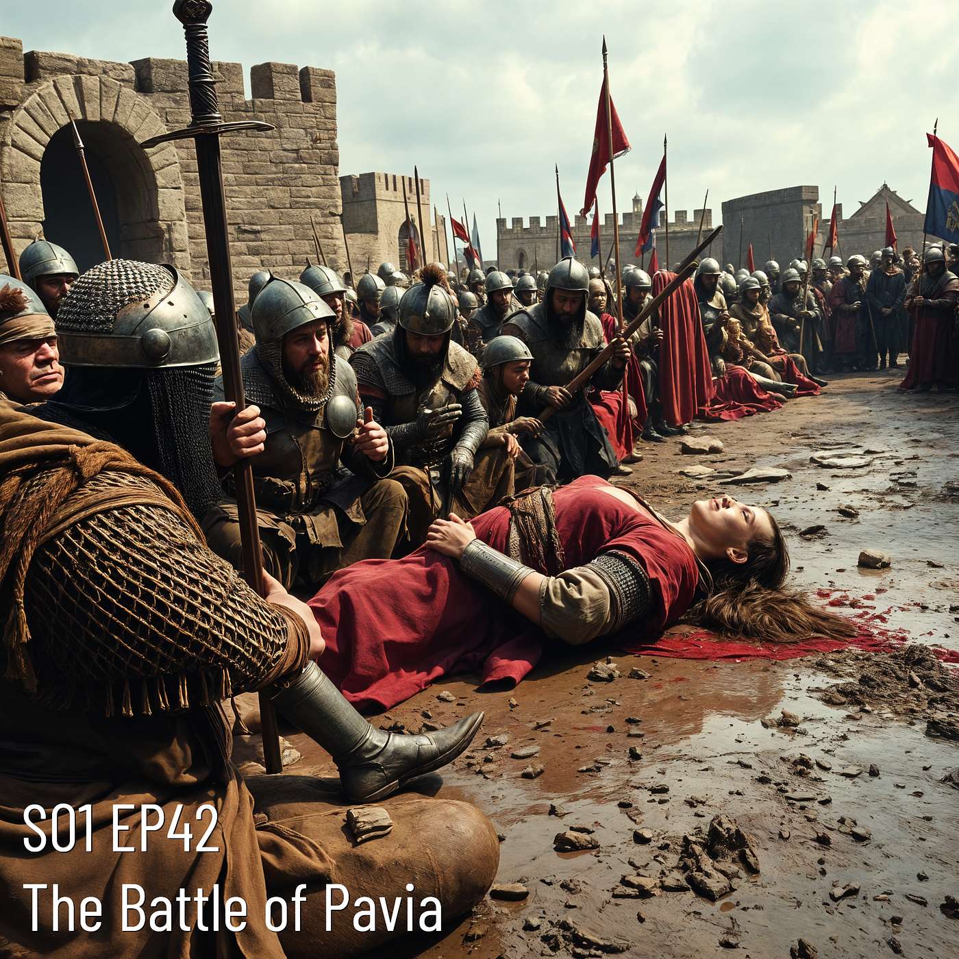 History\'s Greatest Battles