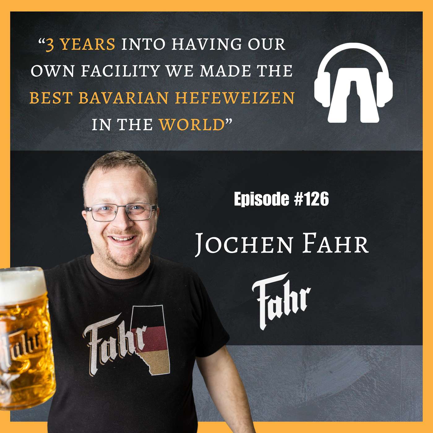 CREATE - The Podcast