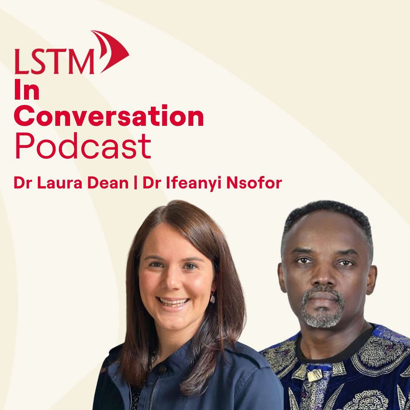 Fighting Misinformation, Building Trust: Lessons from Dr Ifeanyi Nsofor