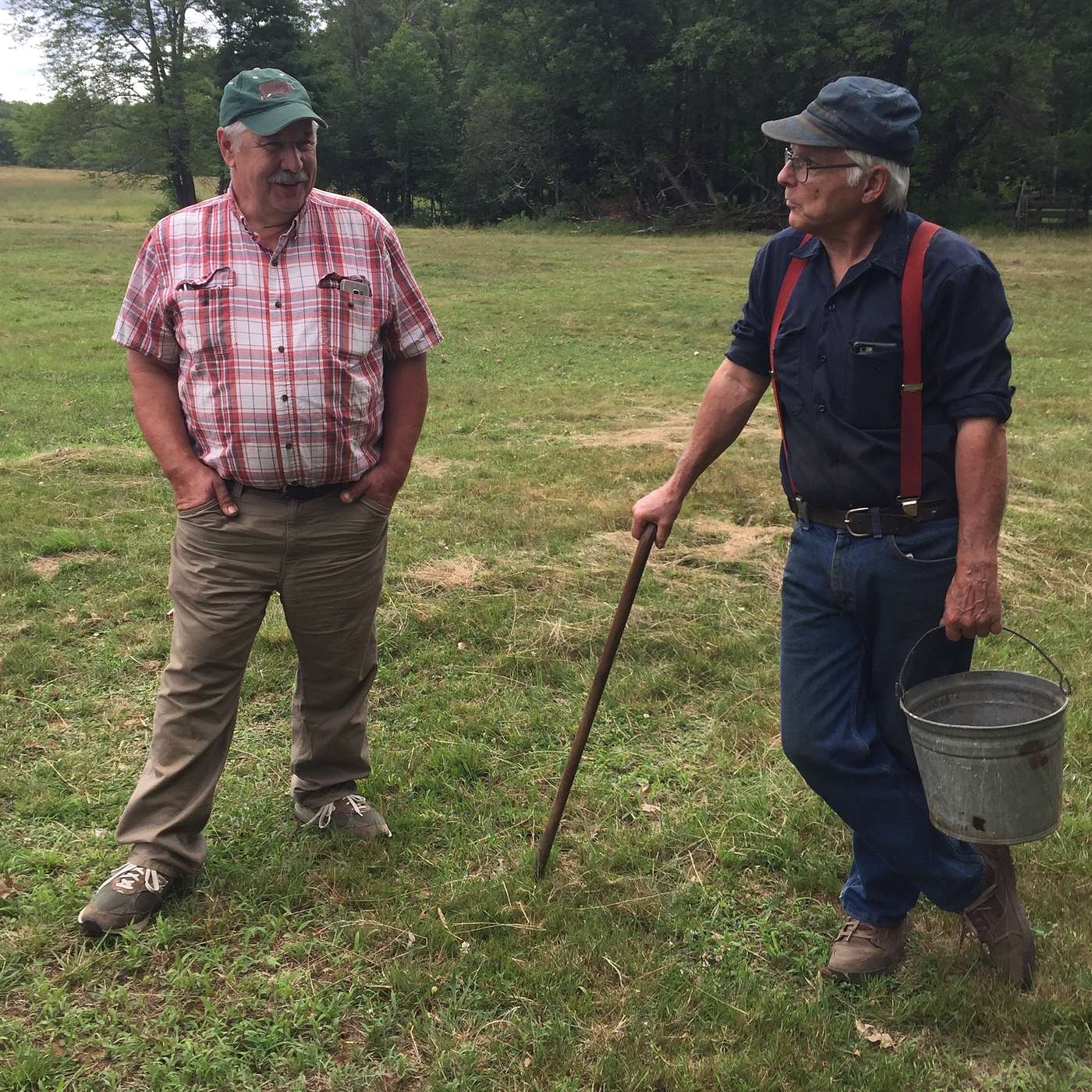 agri-Culture