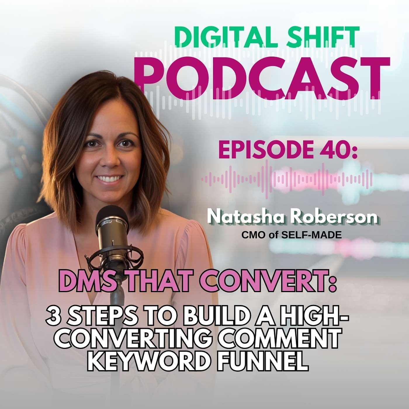 The Digital Shift™