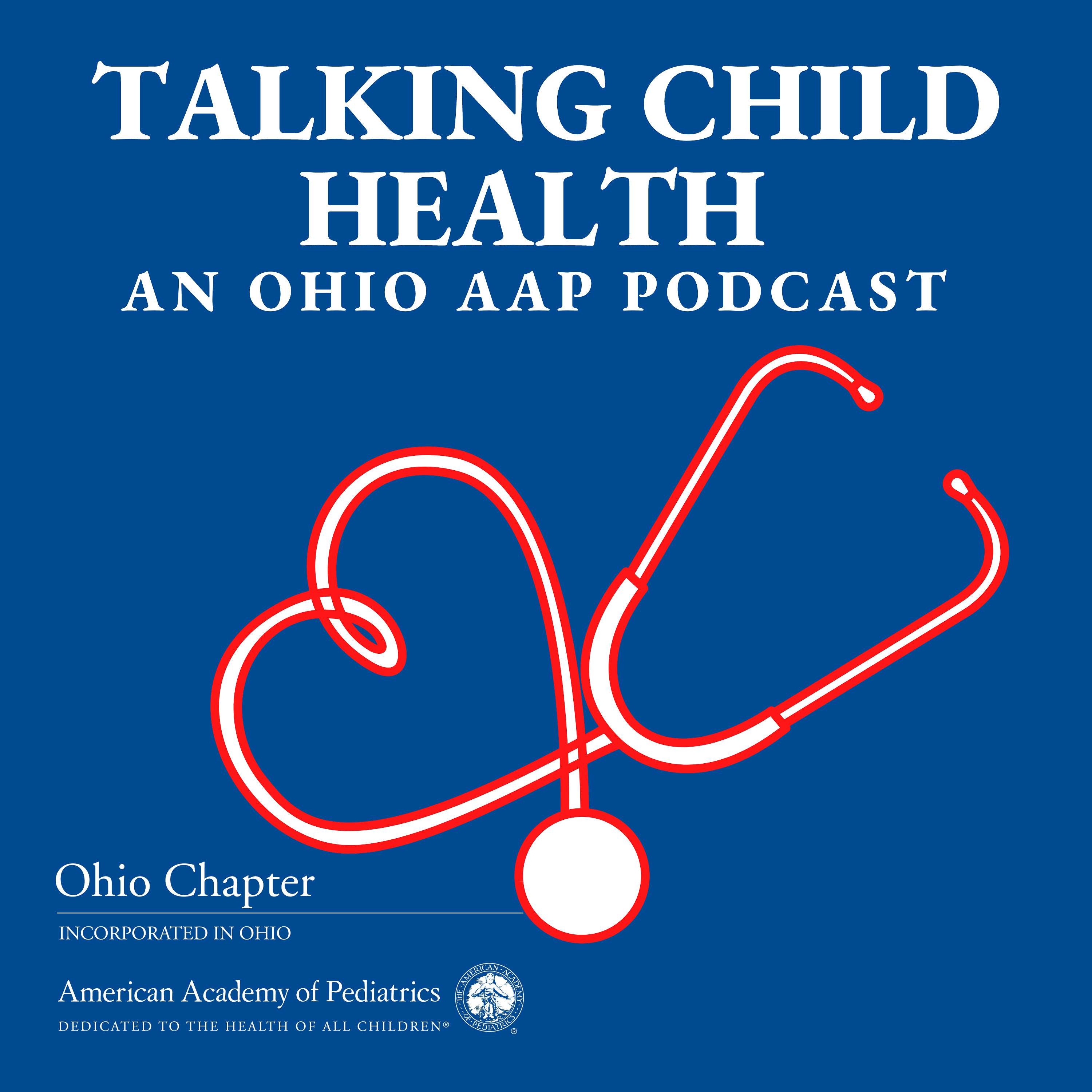 Ohio AAP Podcast cover art