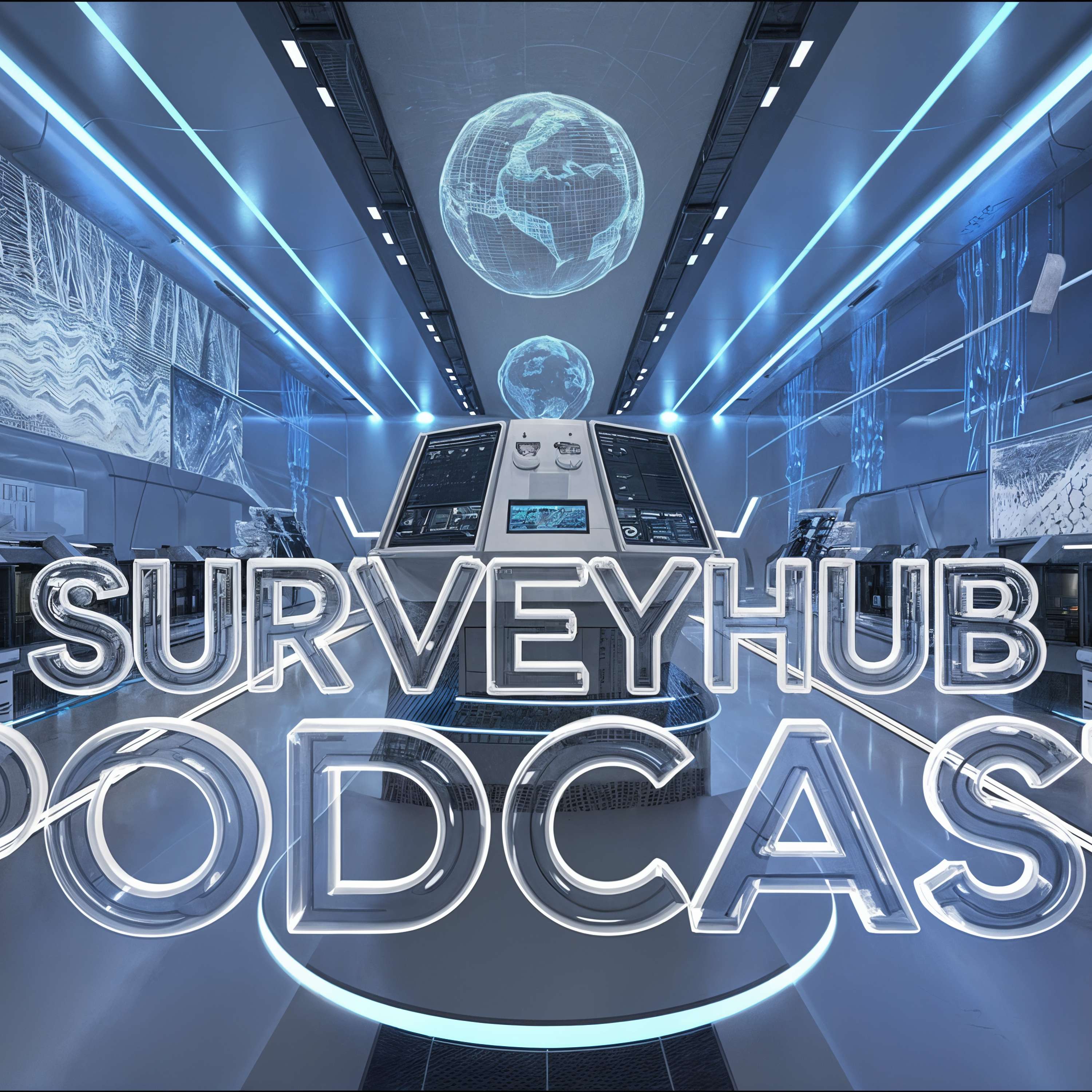 Survey Talk
