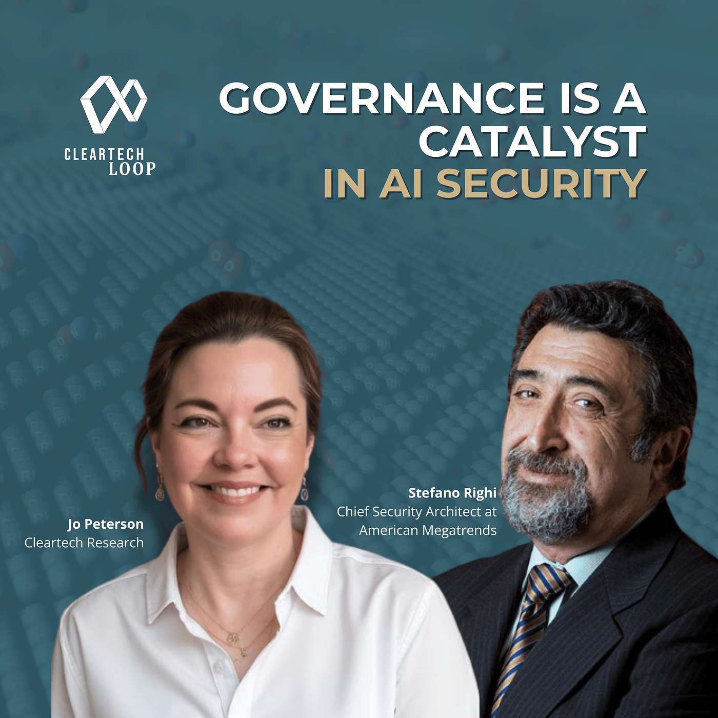 ClearTech Loop: In the Know, On the Move