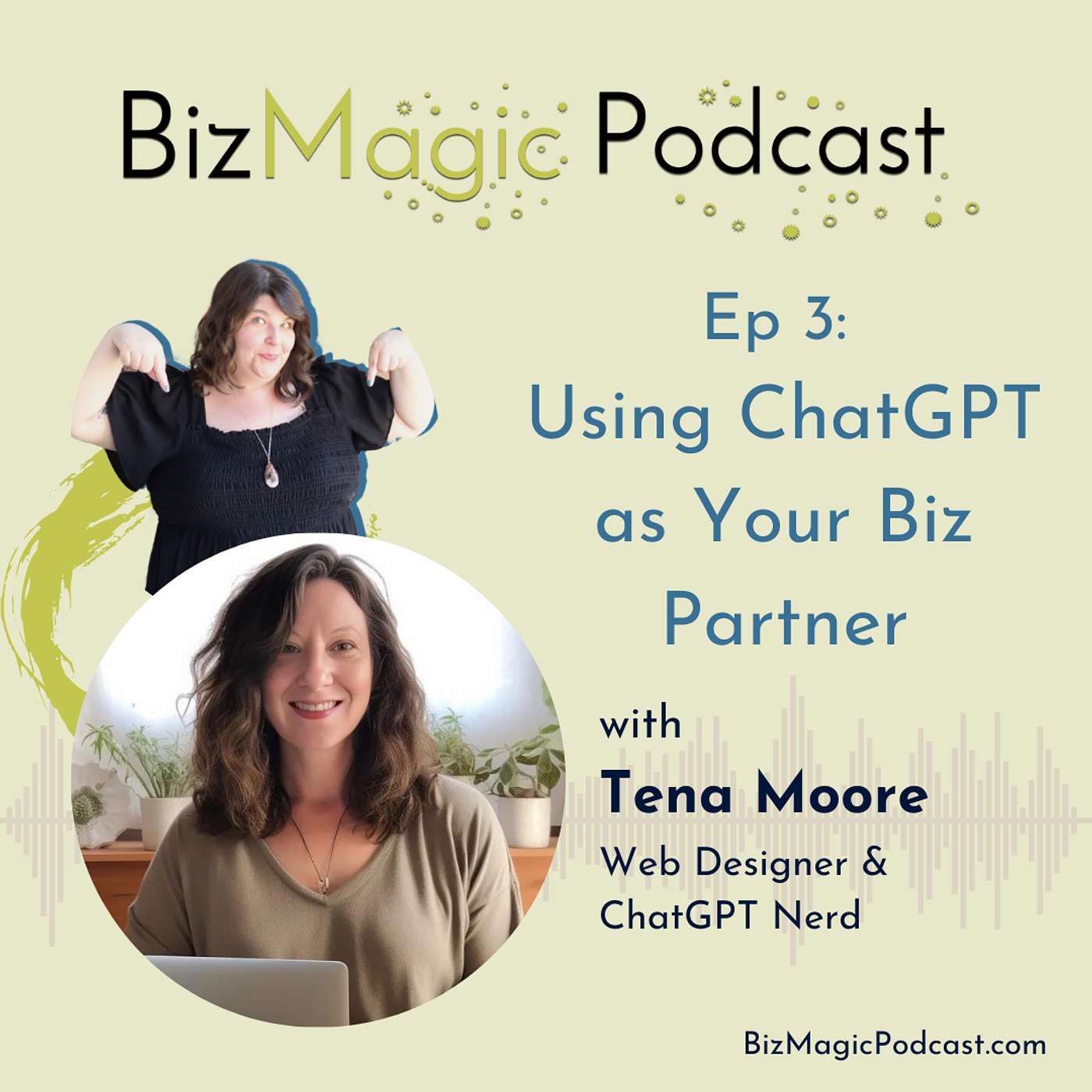 BizMagic Podcast