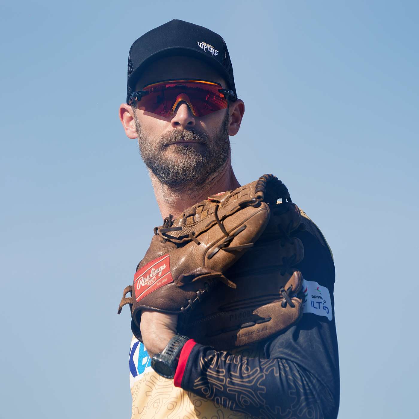 James Foster part 1 - Looking back & looking ahead James Foster part 1 - Looking back & looking ahead