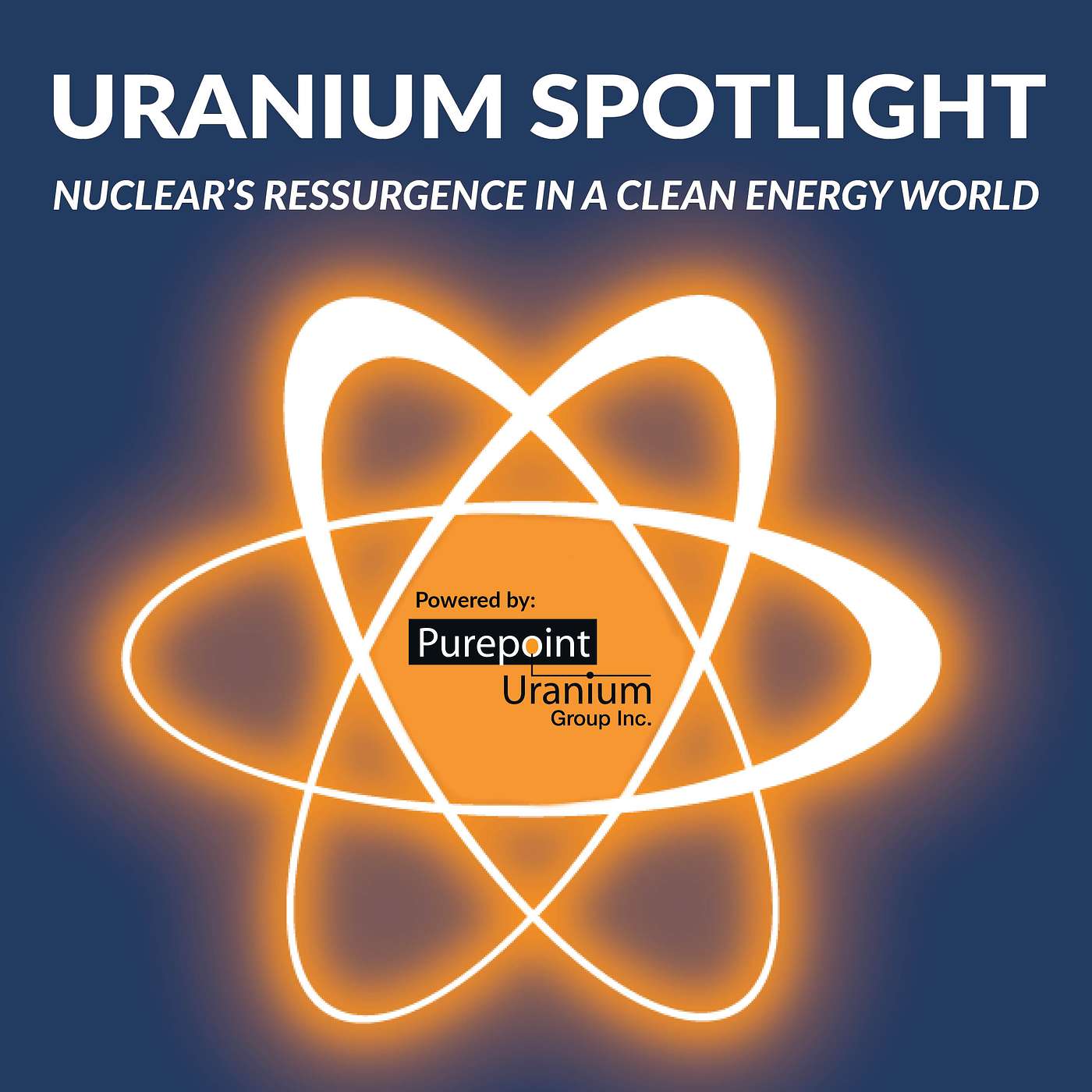 Uranium Spotlight: Nuclear\'s Resurgence in a Clean Energy World