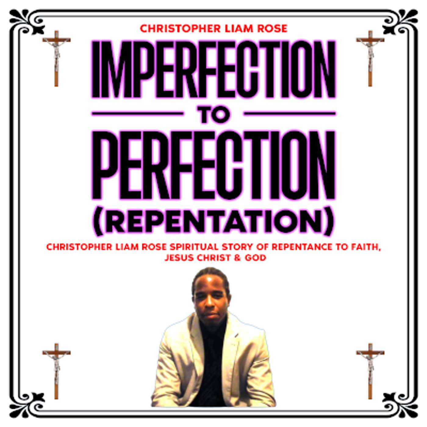 Imperfection - (The Past) I Conflicts (Part 2)