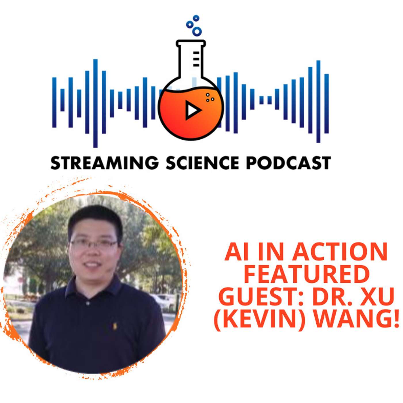 Streaming Science