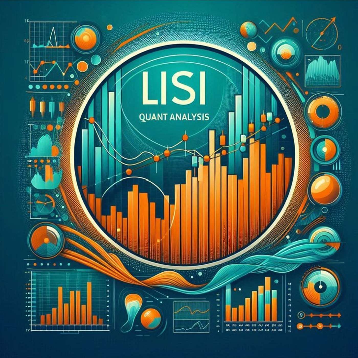 Lisi Quant Talks