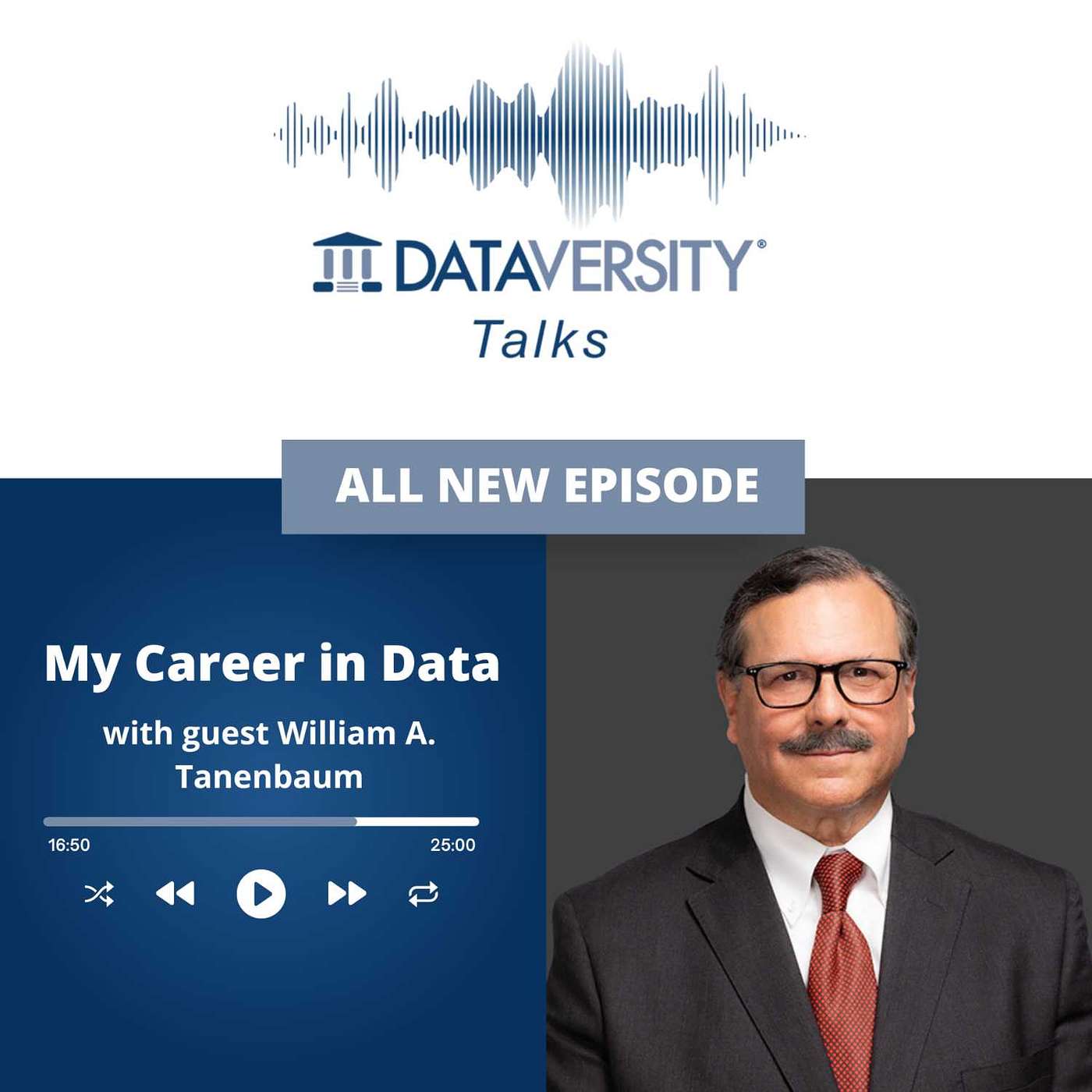 DATAVERSITY Talks