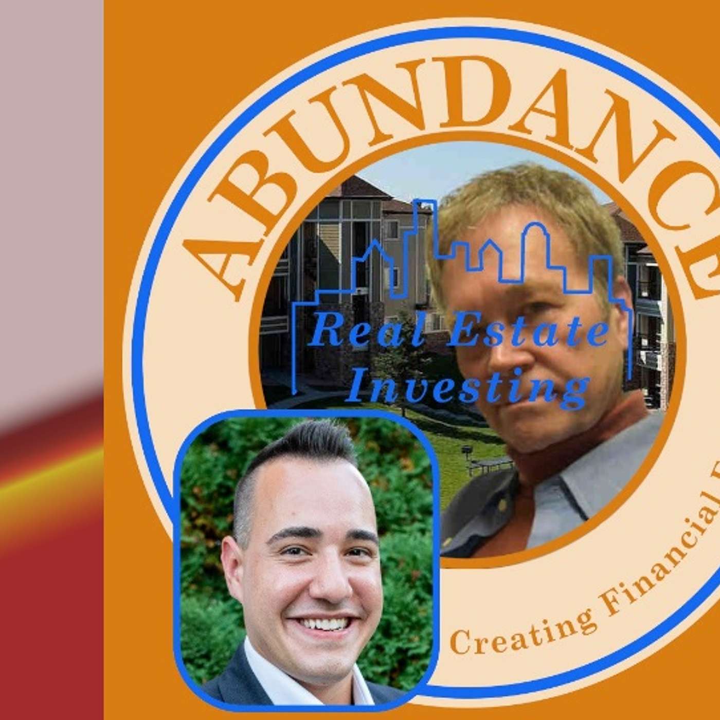 REIA 88 Fernando Angeluicci: 50 million in self-storage transactions in 3 years all before turning 30