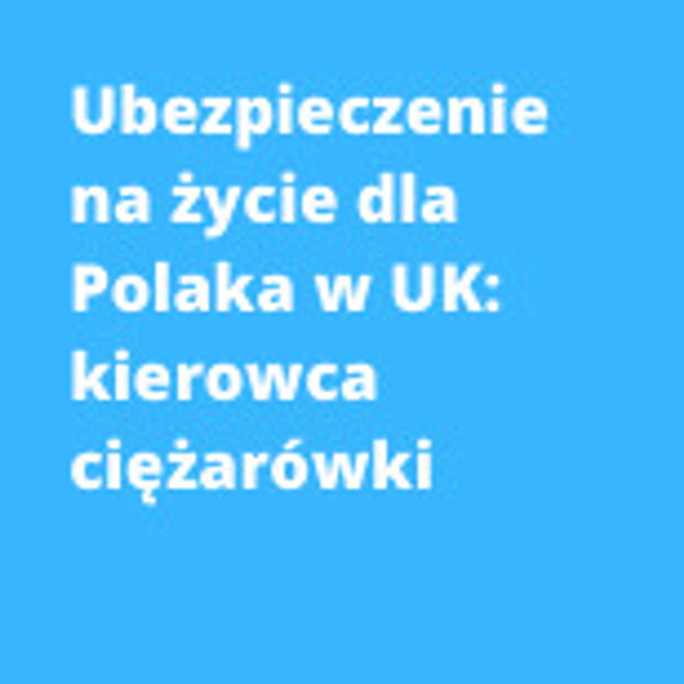 Ubezpieczenia po ludzku