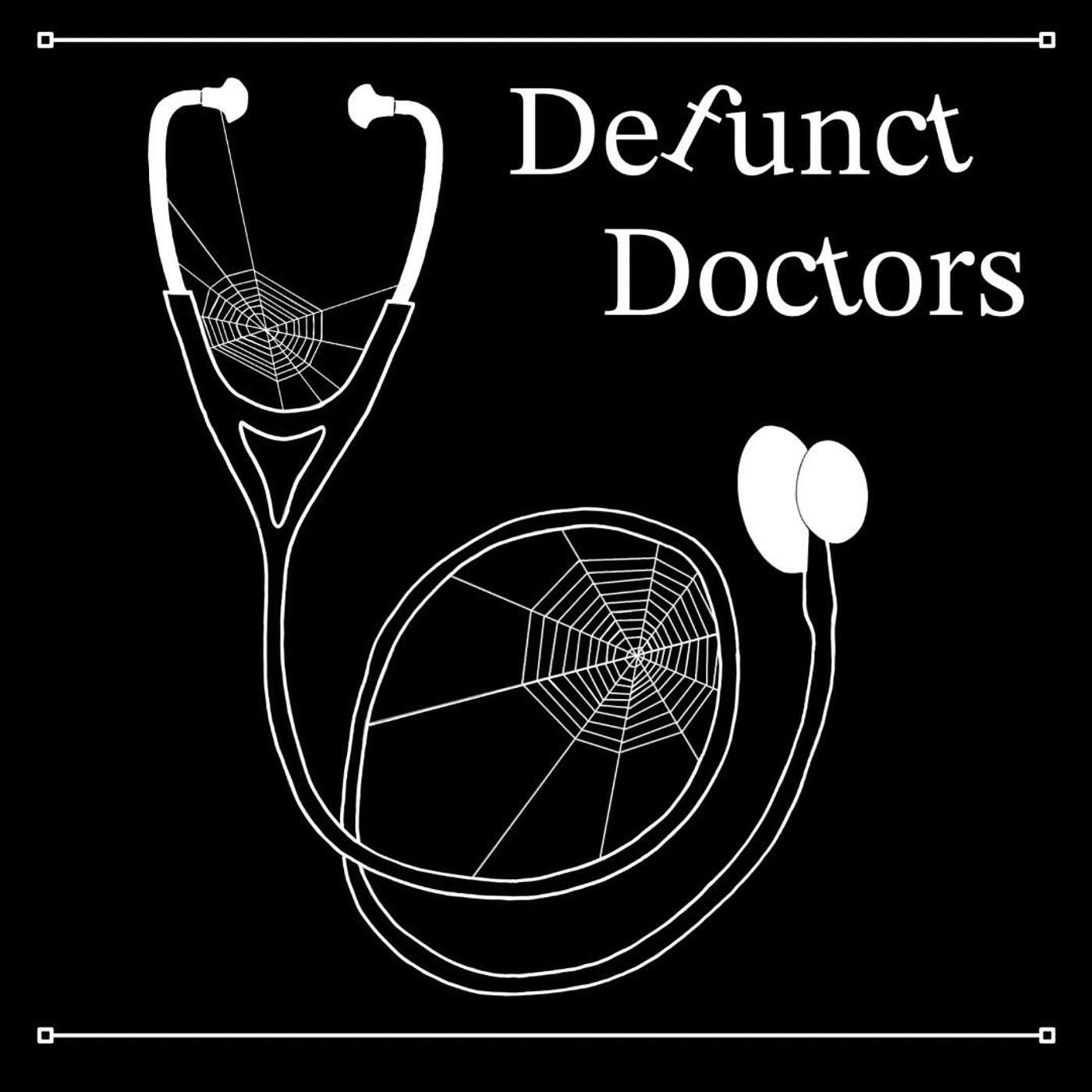 Defunct Doctors Podcast