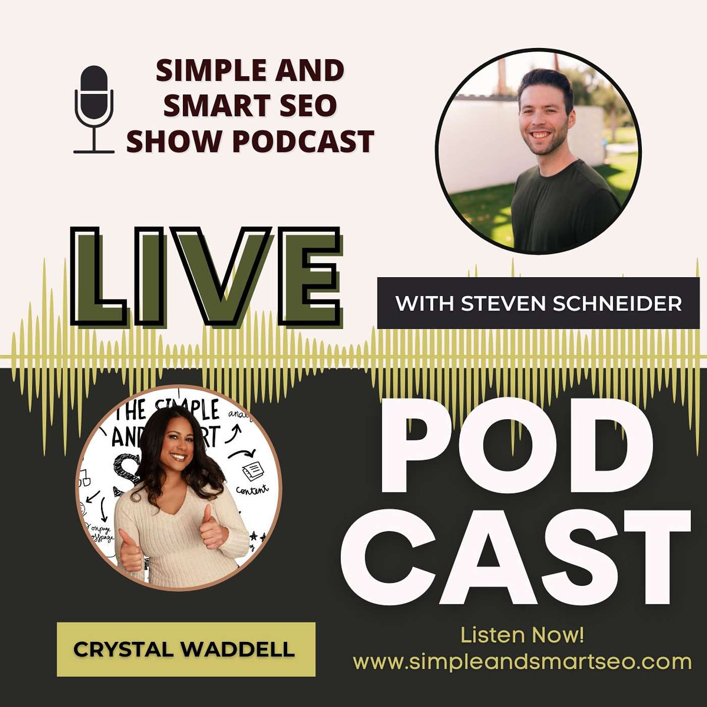 The Simple and Smart SEO Show