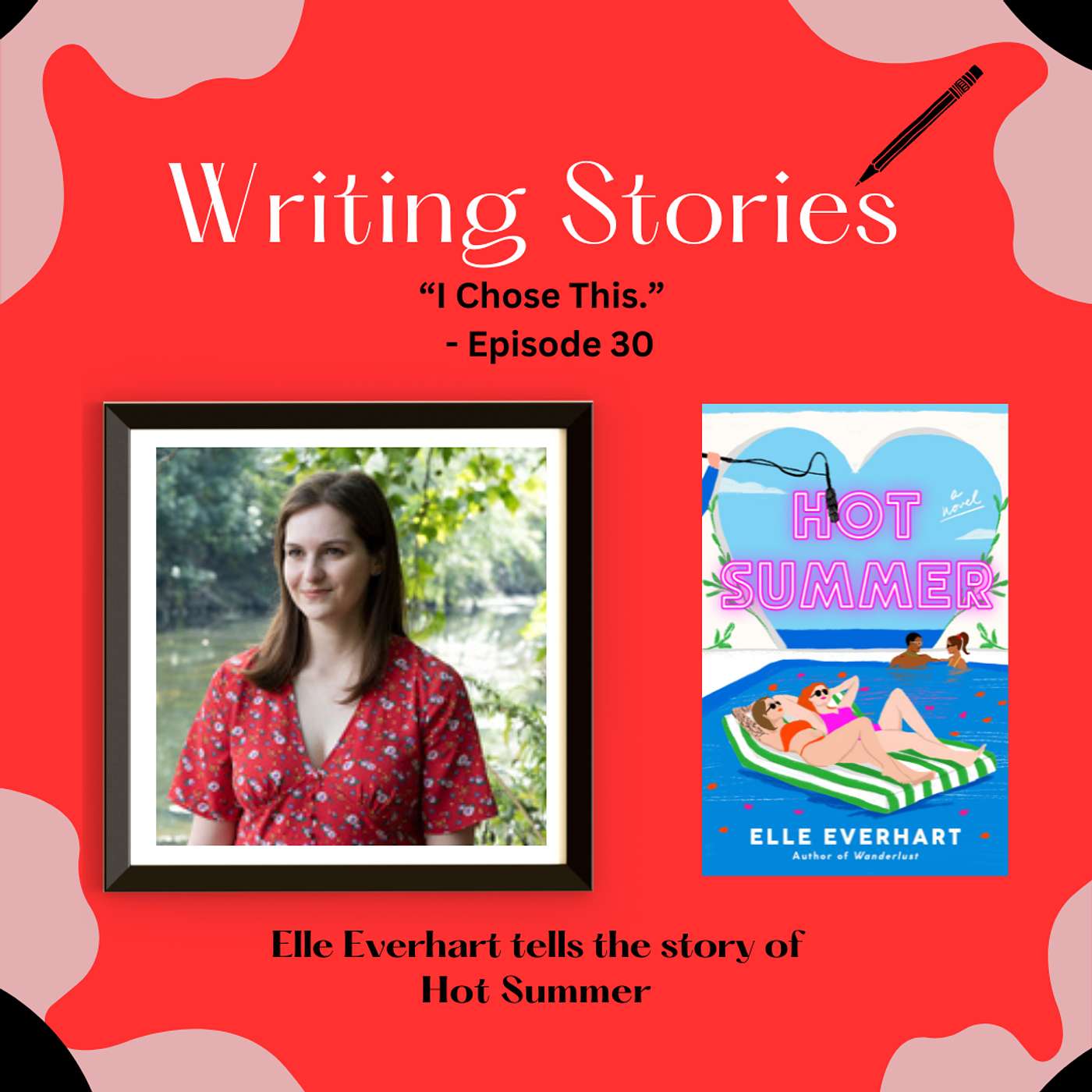 Writing Stories