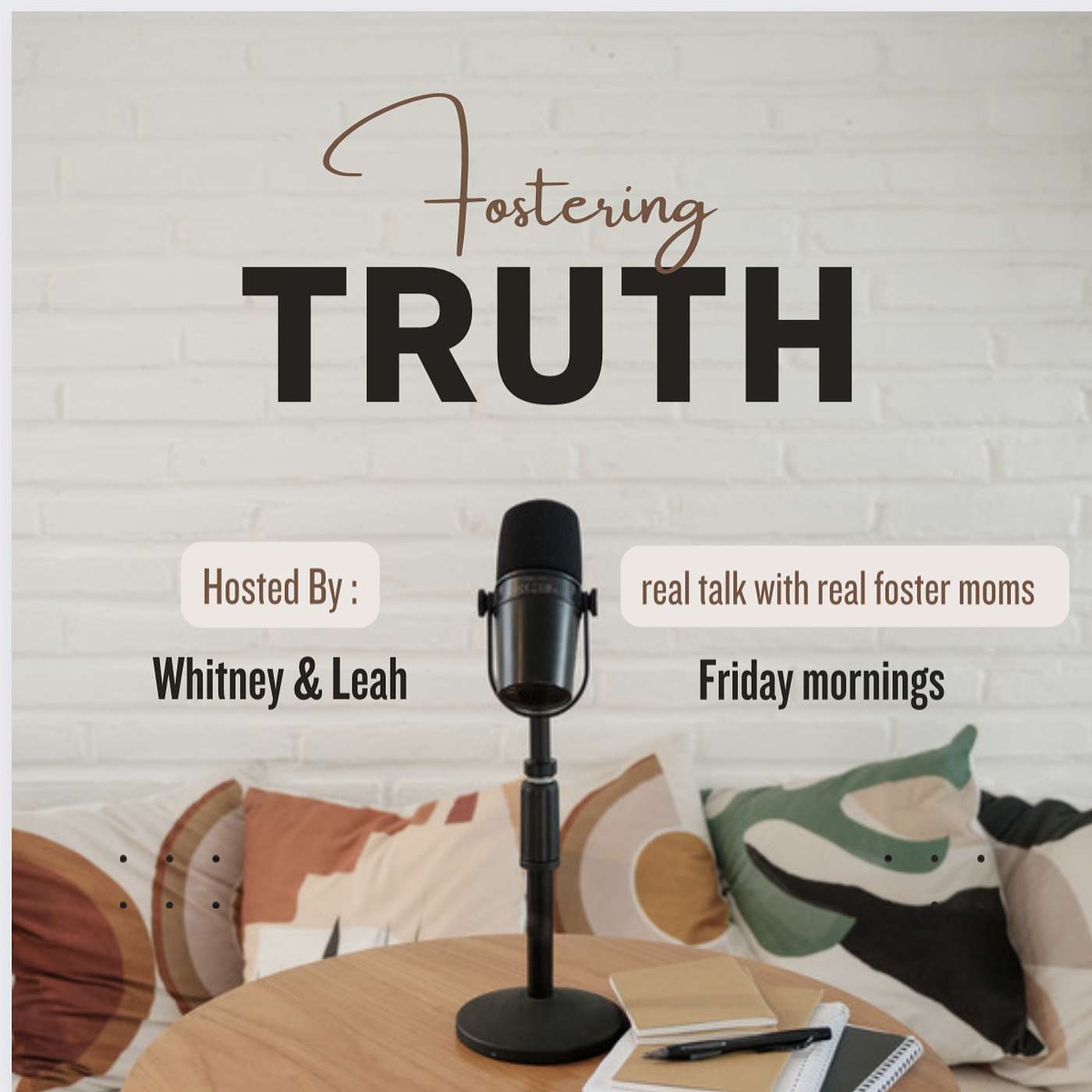 Fostering Truth