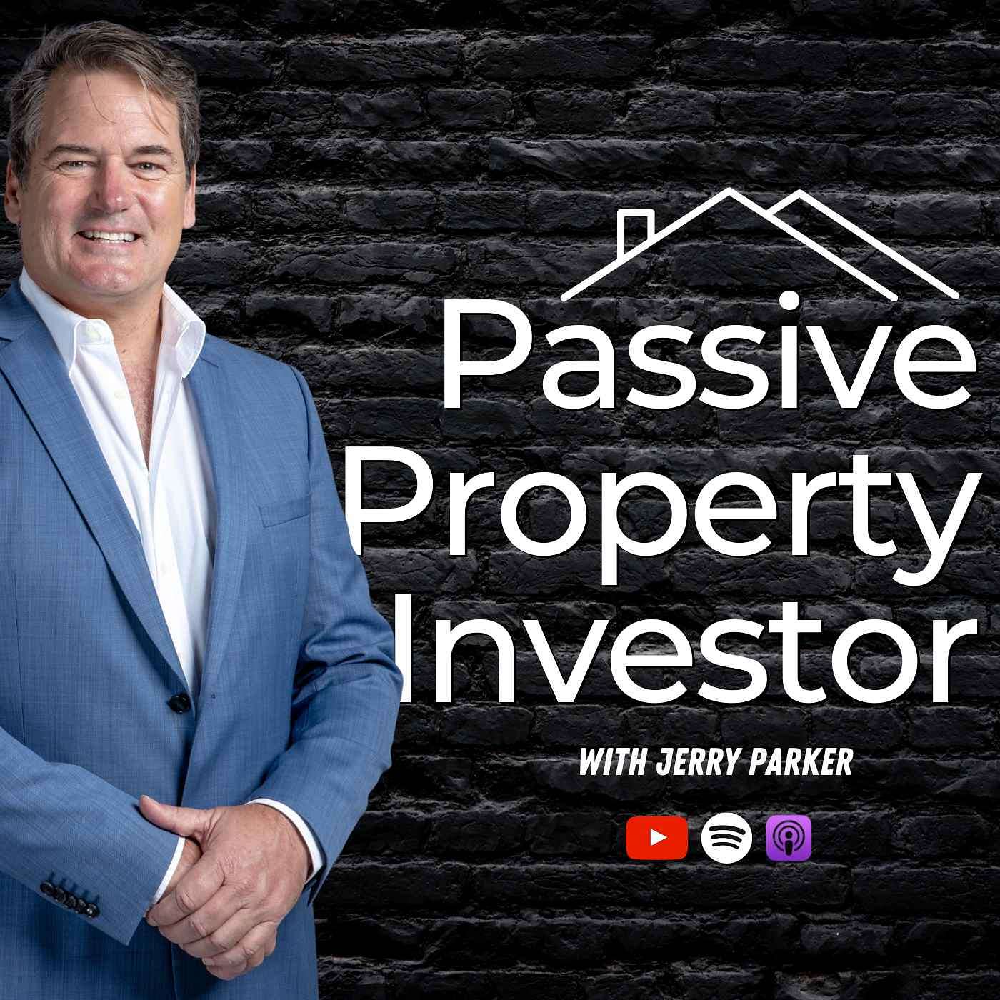 Passive Property Investor