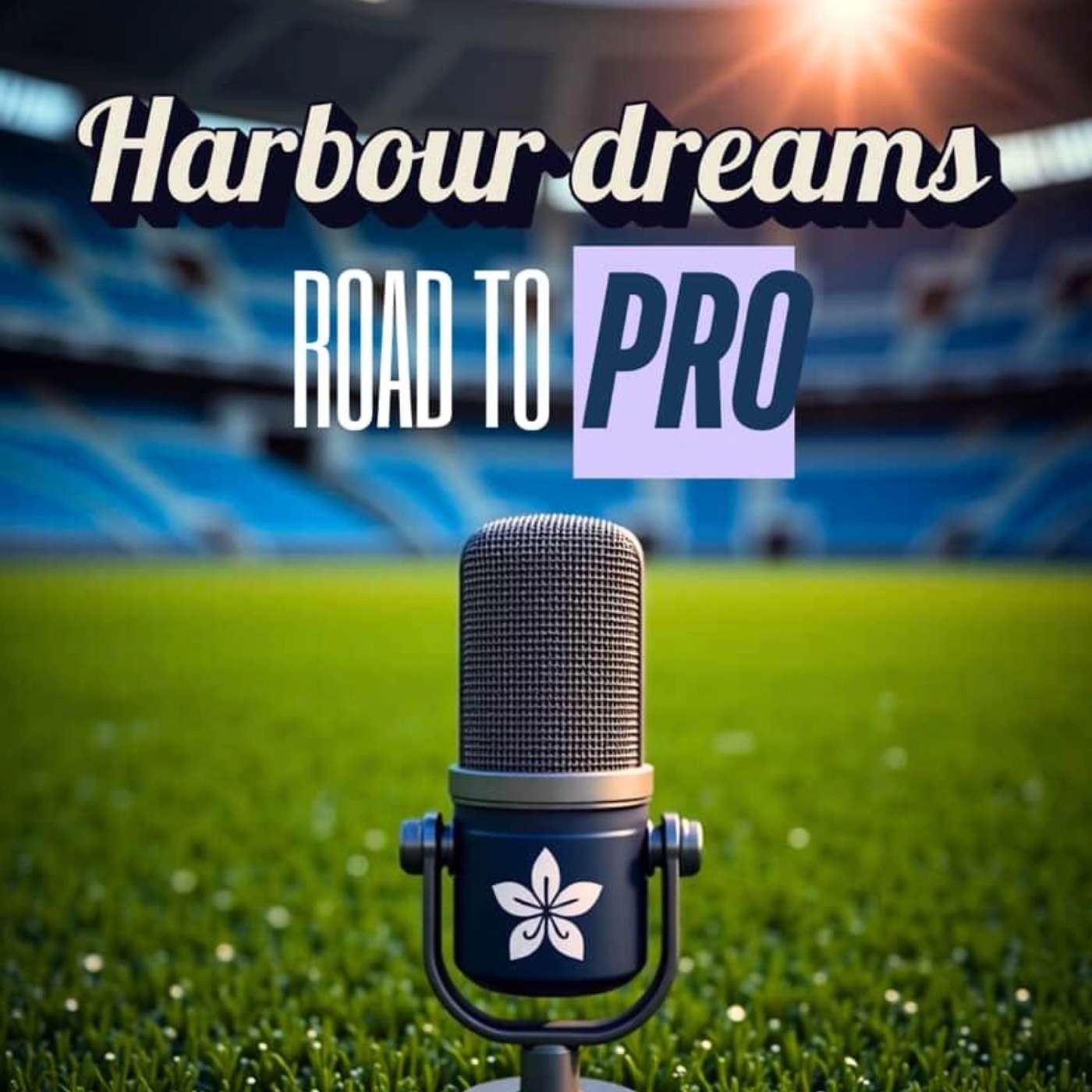 Harbour Dreams / Road to PRO