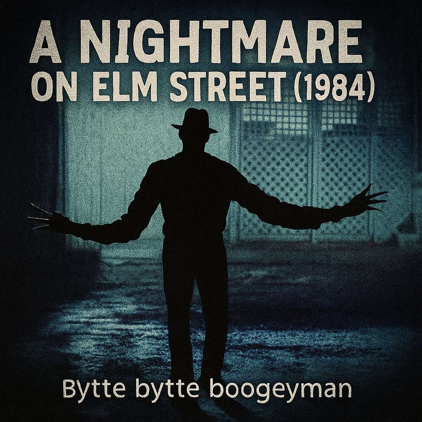 A Nightmare on Elm Street (1984)