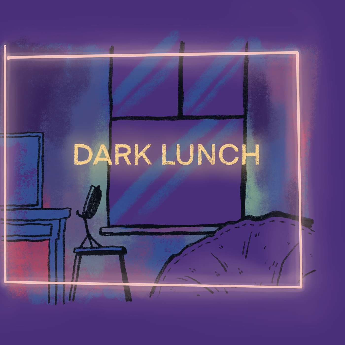 Dark Lunch