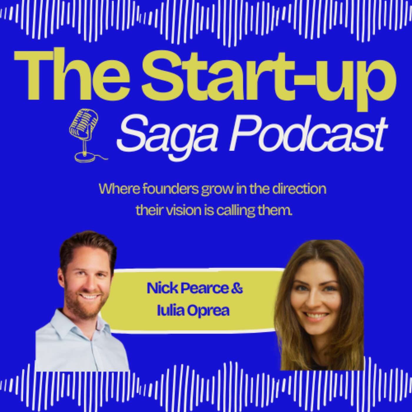 Go-To-Market Strategy: Why Great Products Still Fail to Gain Traction episode artwork