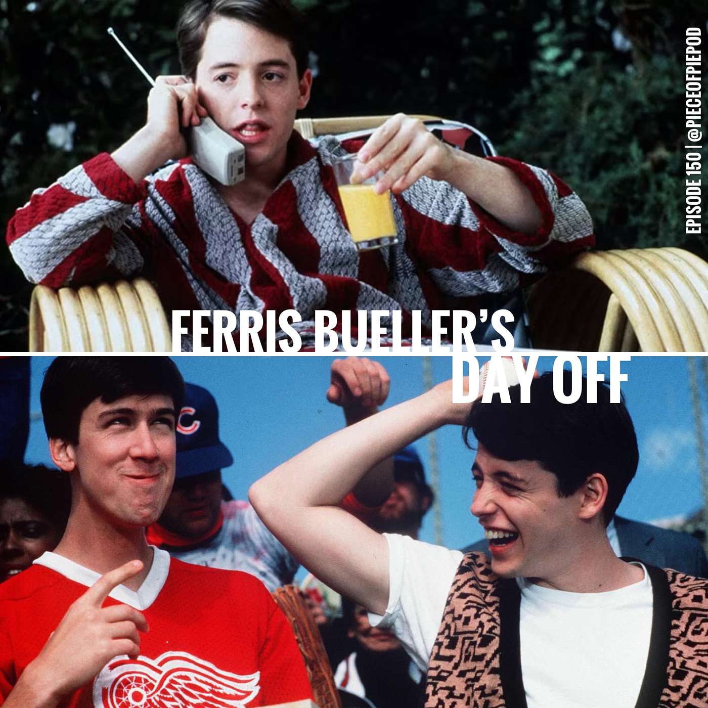 Ferris Bueller’s Day Off