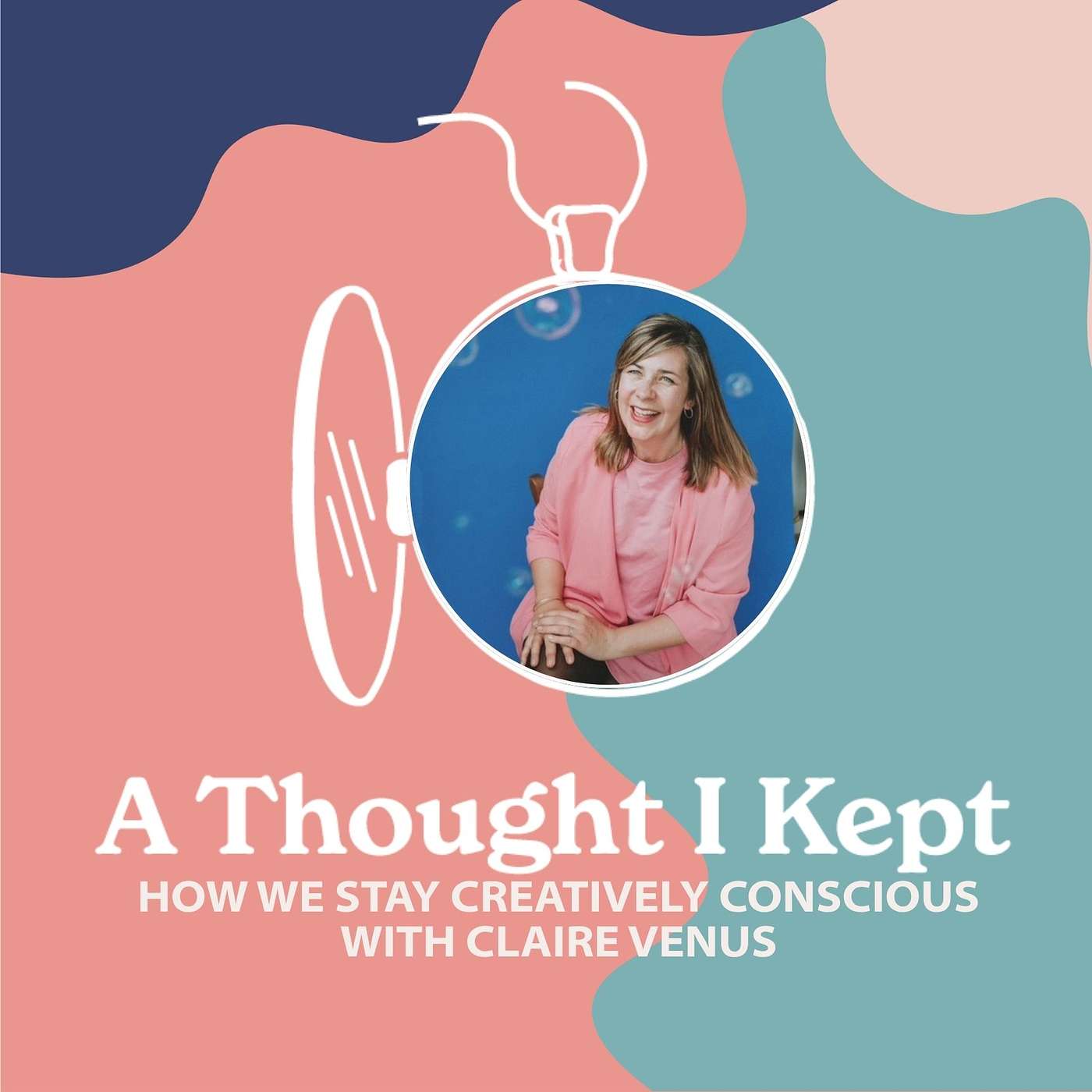 How We Stay Creatively Conscious with Claire Venus