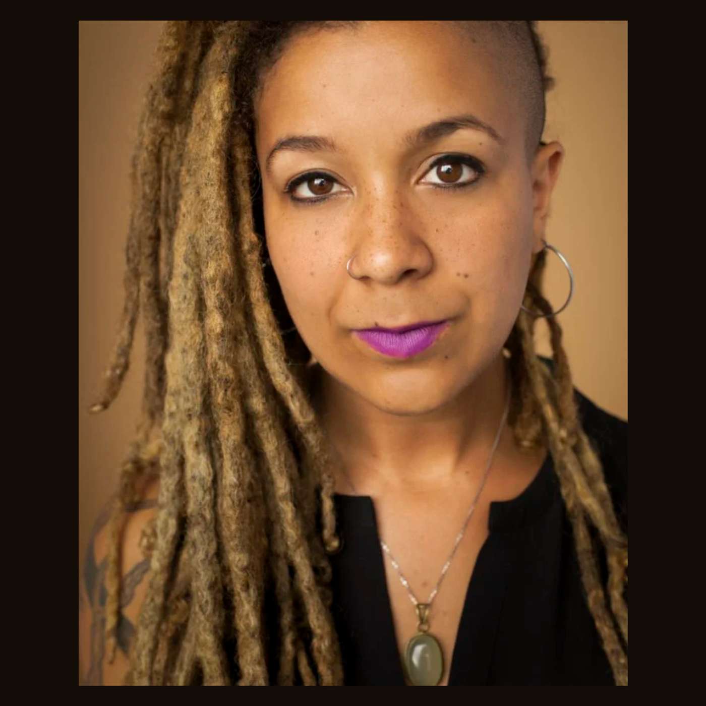 Policing Black Lives: Abolition, not Reform, and on a Transnational Scale—A Conversation with Robyn Maynard