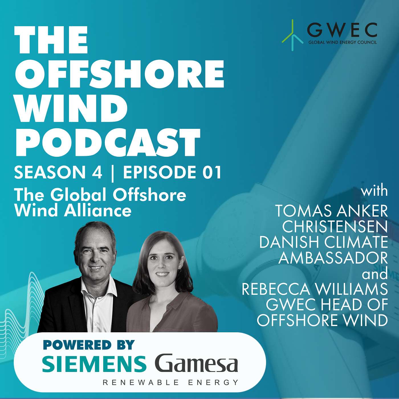 The Offshore Wind Podcast from GWEC
