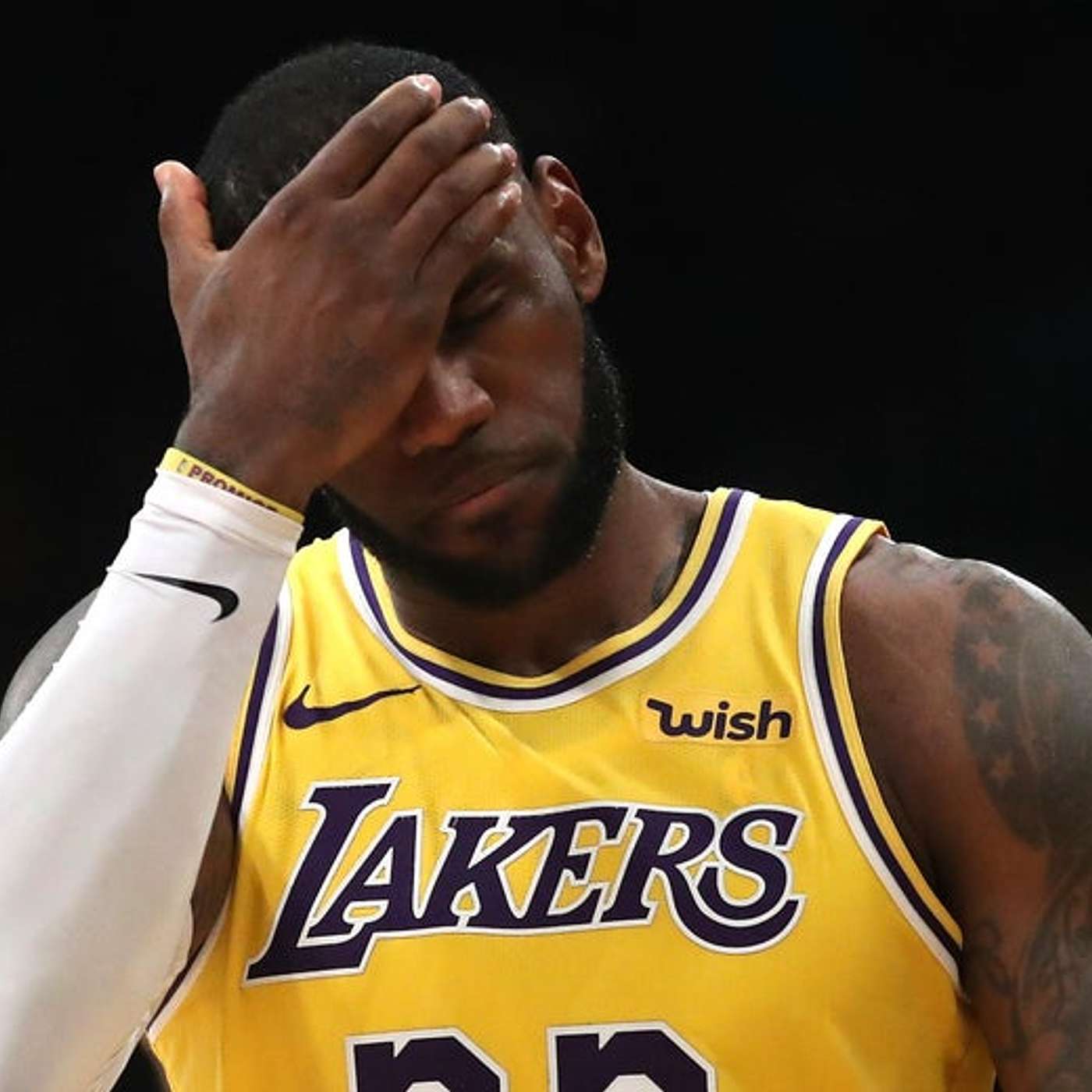 Why the NBA Just Had It's WORST Season | A Tale of Ratings, Viewers, Teams, and the Coronavirus