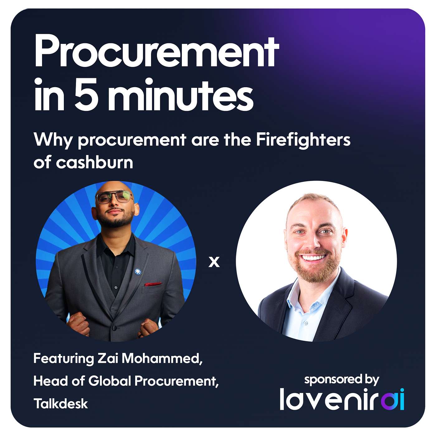 Procurement in 5-Minutes