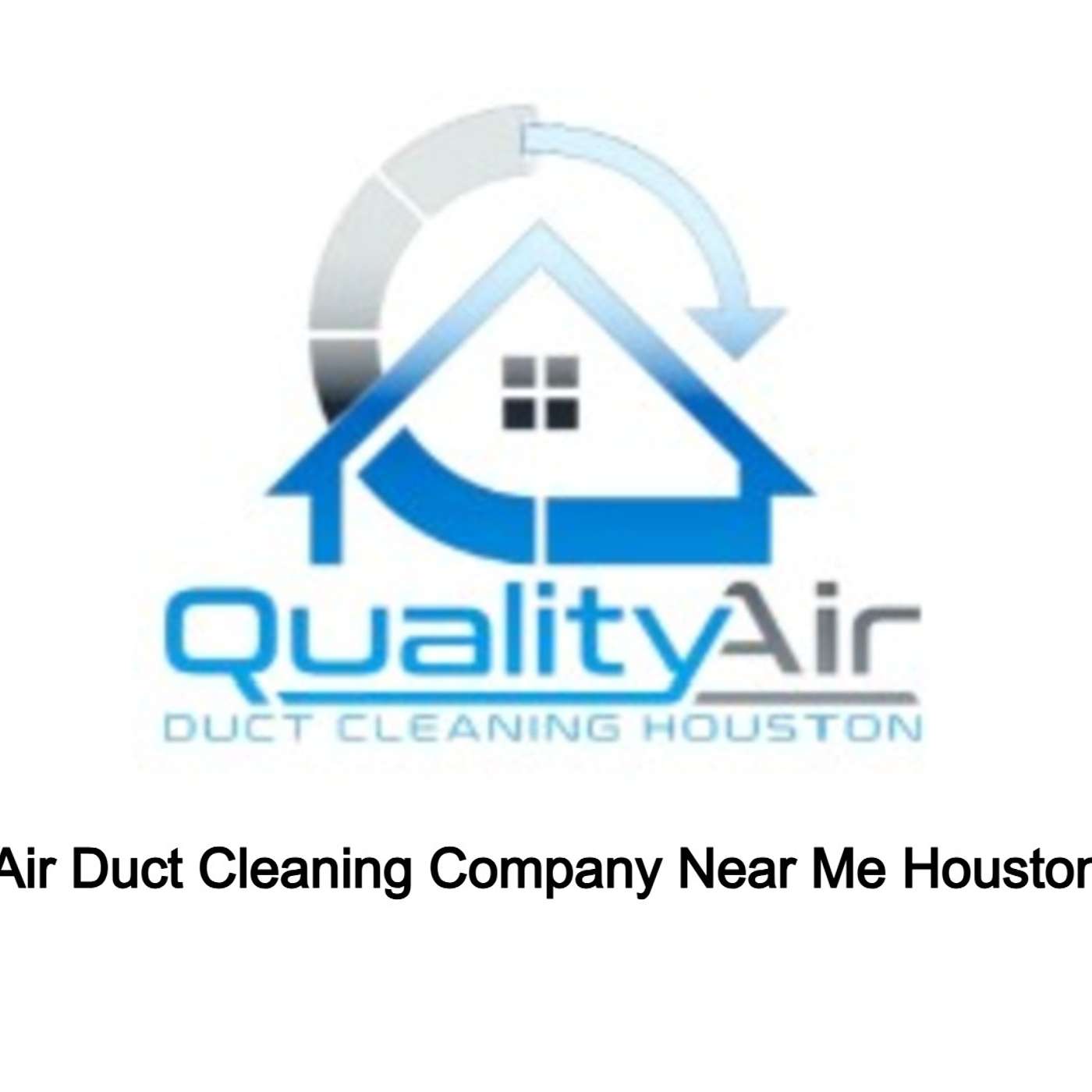 Air Duct Cleaning Company Near Me Houston episode artwork