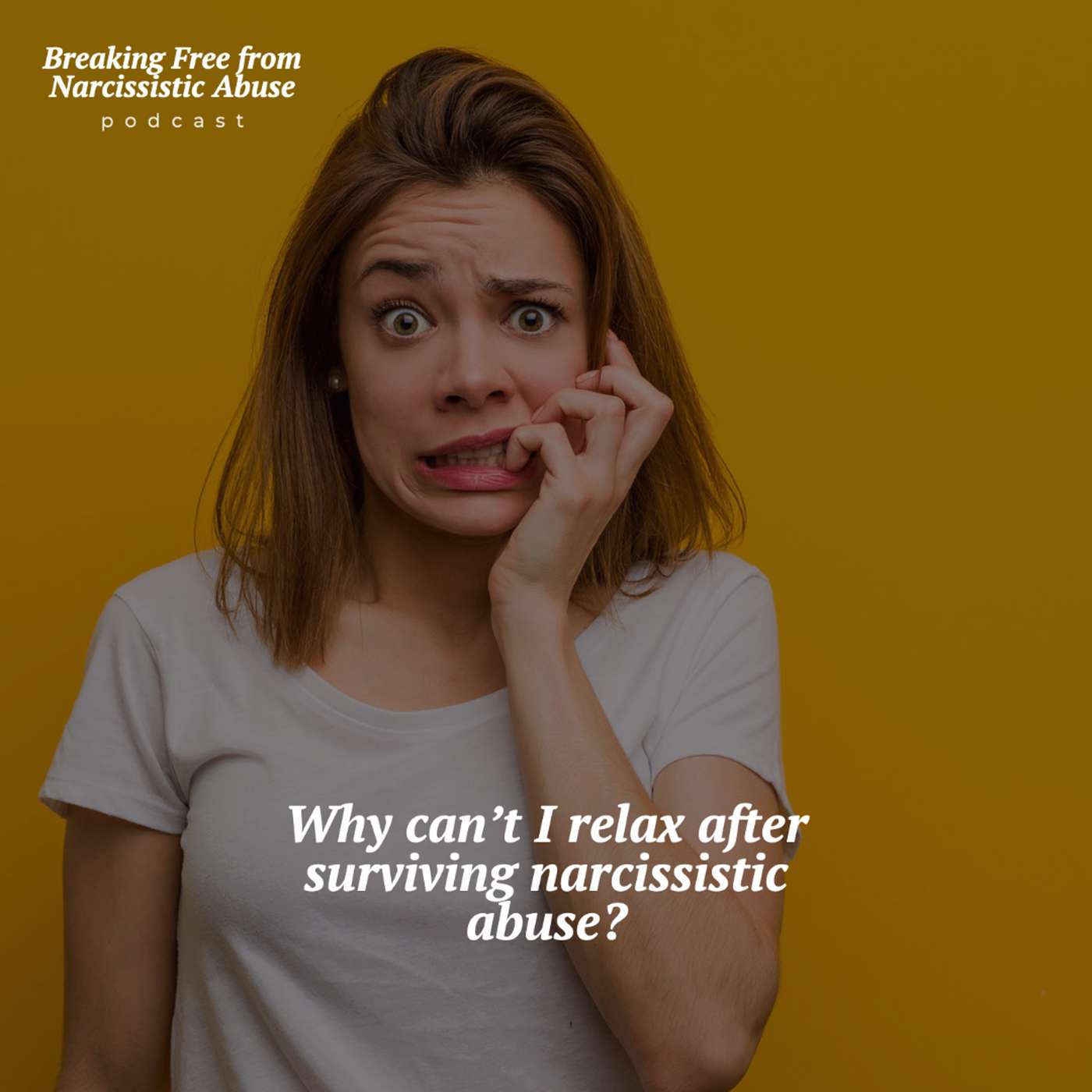 Breaking Free from Narcissistic Abuse