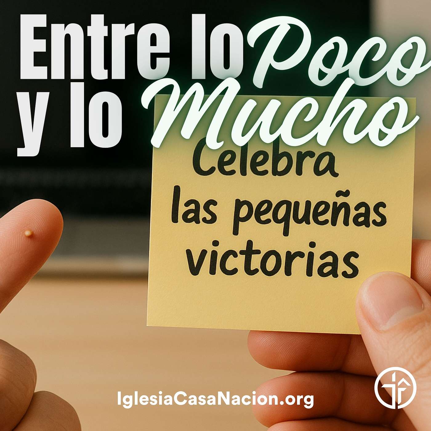 Pastor Juan Carlos Vazquez