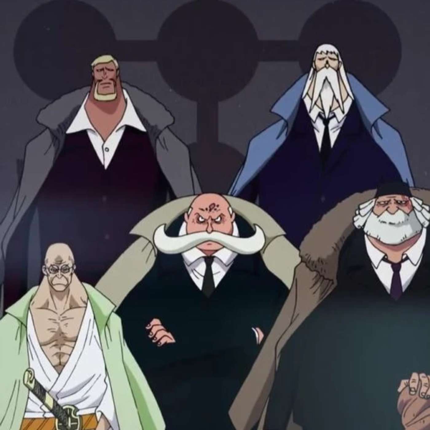 One Piece Check-In - Episode 4 - Egghead Updates and Theories