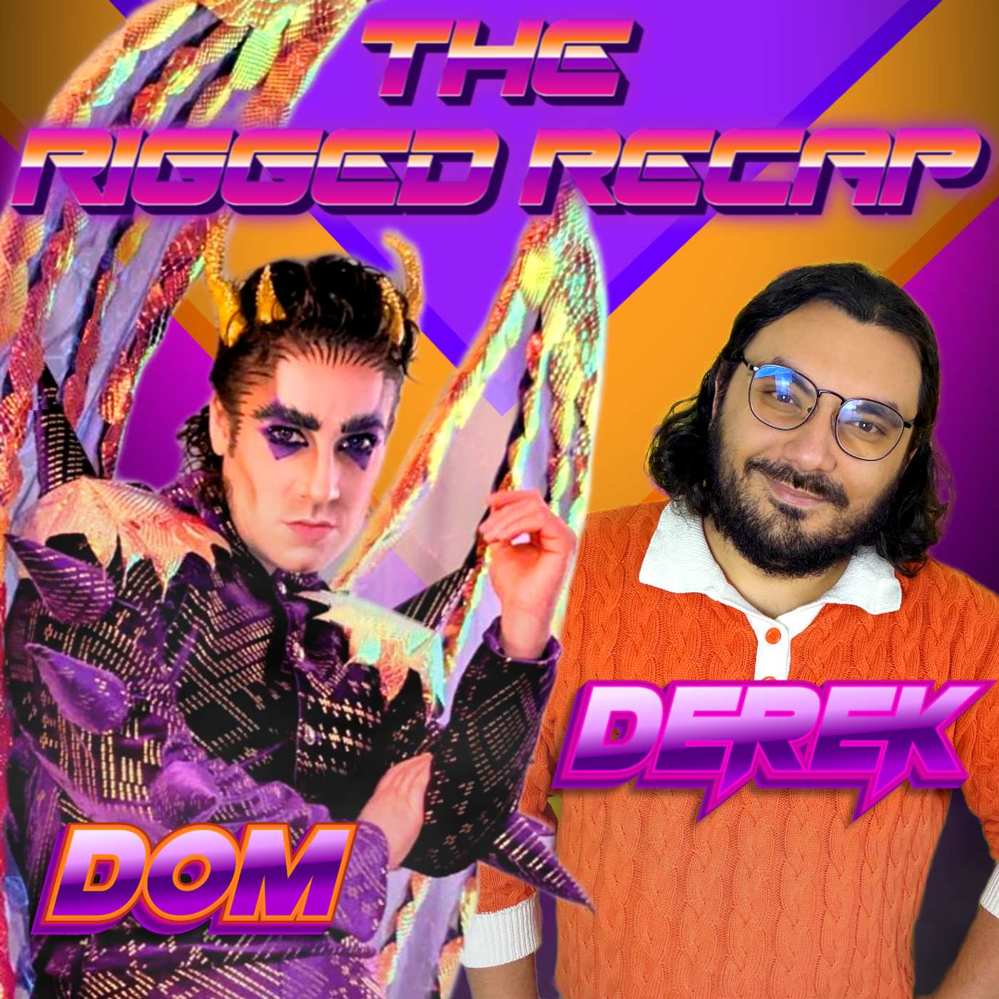 Case File 105: The Mystery of the McMichaels' Murder (feat. Pi)