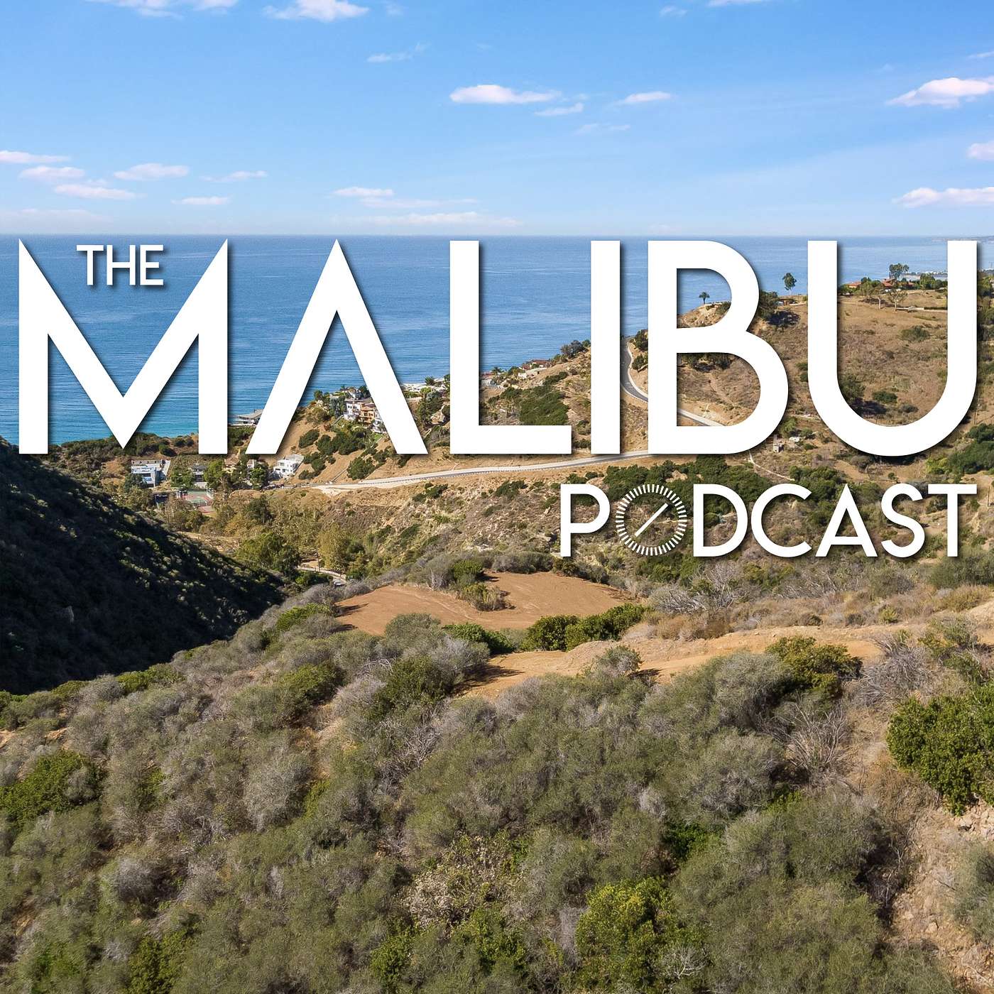The Malibu Podcast