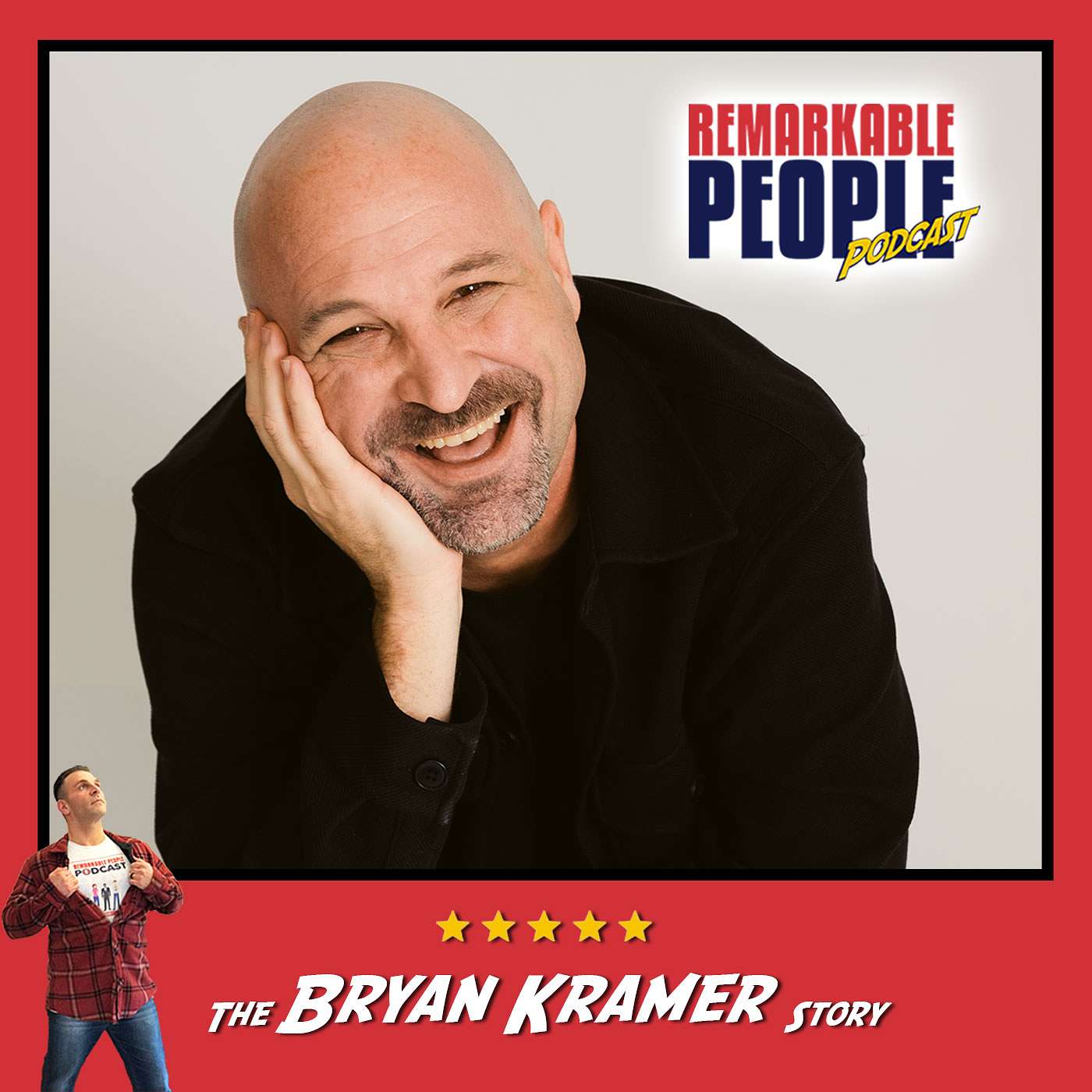 Remarkable People Podcast