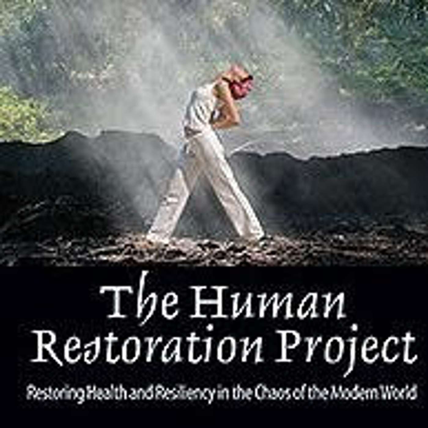 The Human Restoration Project