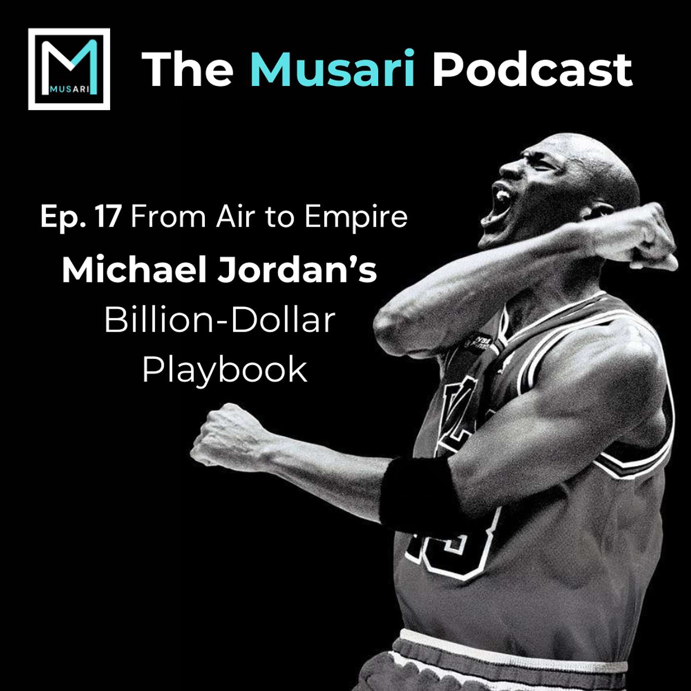 The Musari Podcast