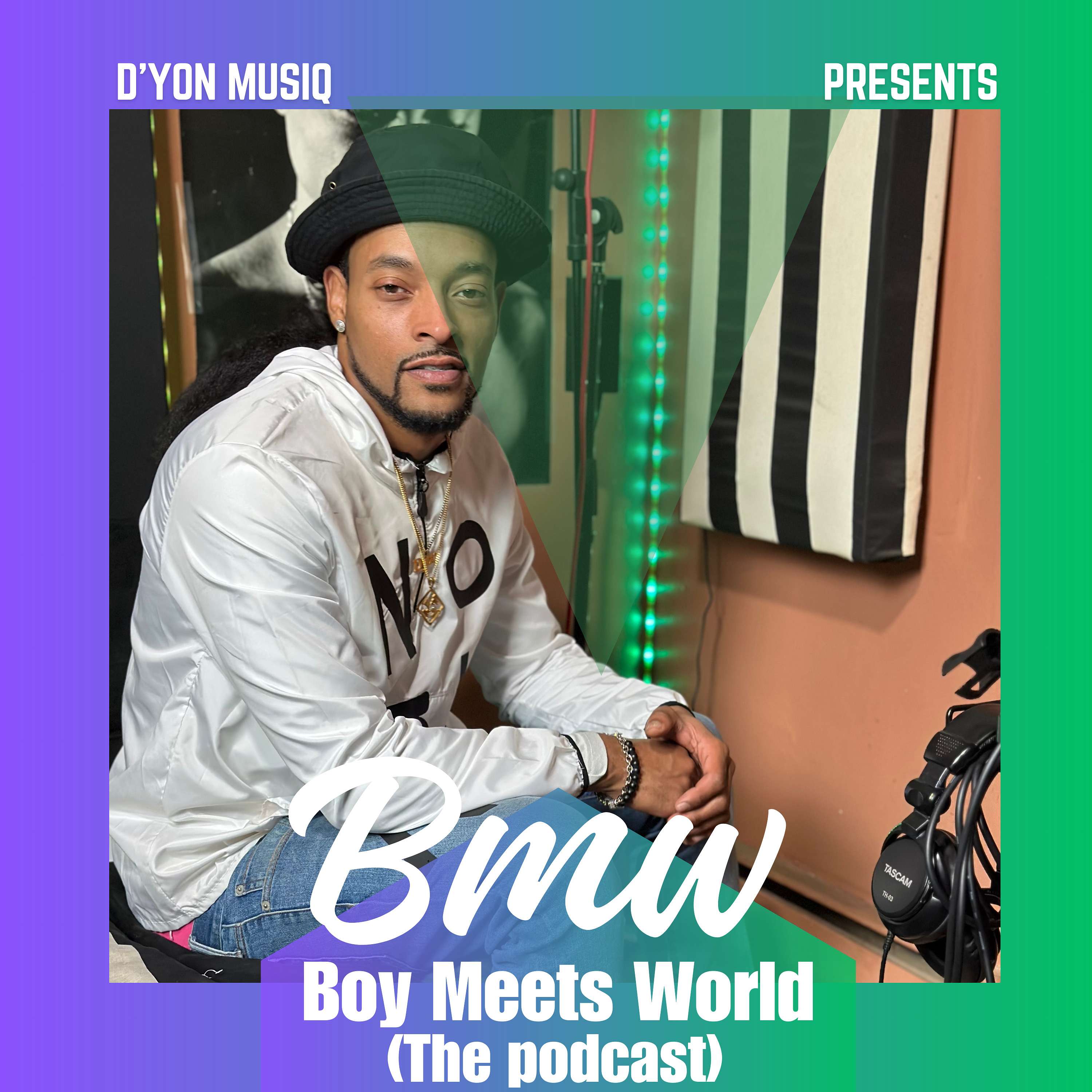 Boy meets world ( the podcast )