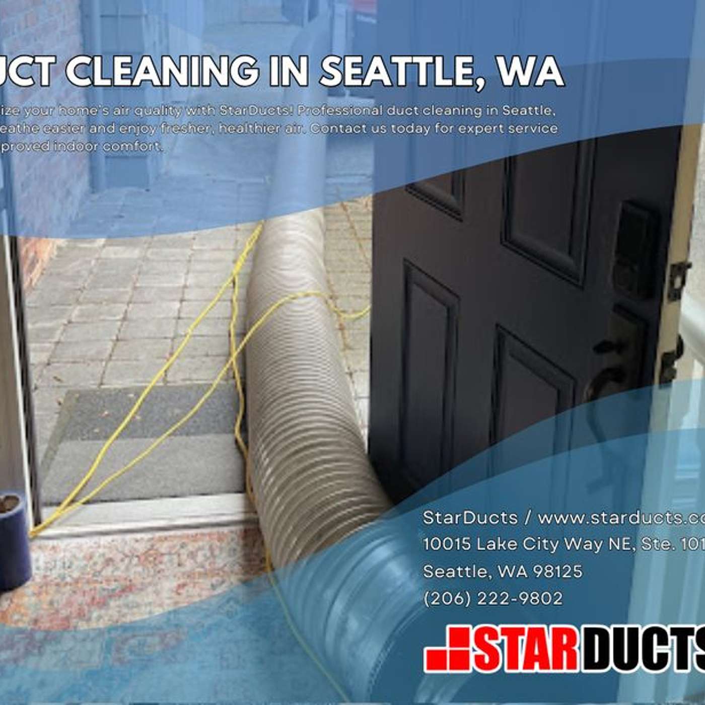 StarDucts\'s Podcast