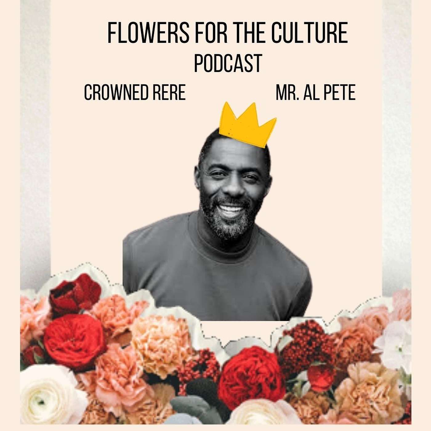 Flowers For The Culture