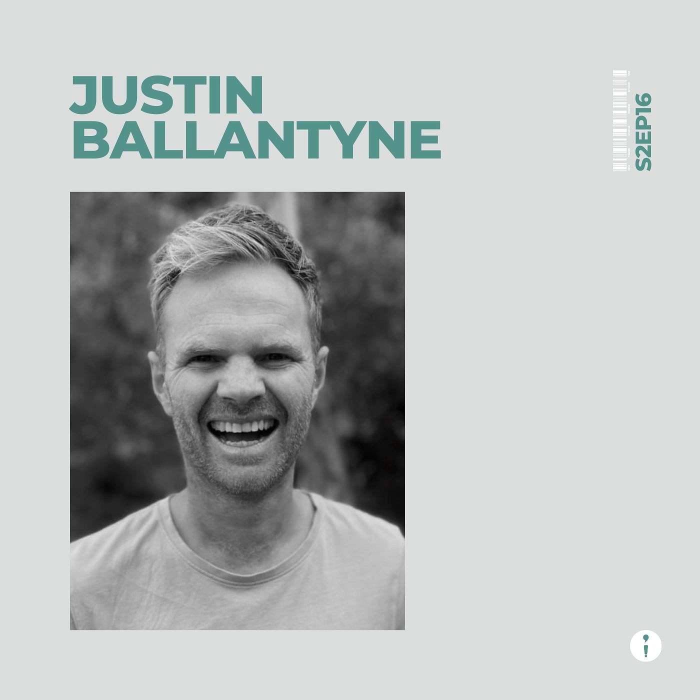 S2EP16: Juz Ballantyne (Part A) S2EP16: Juz Ballantyne (Part A)
