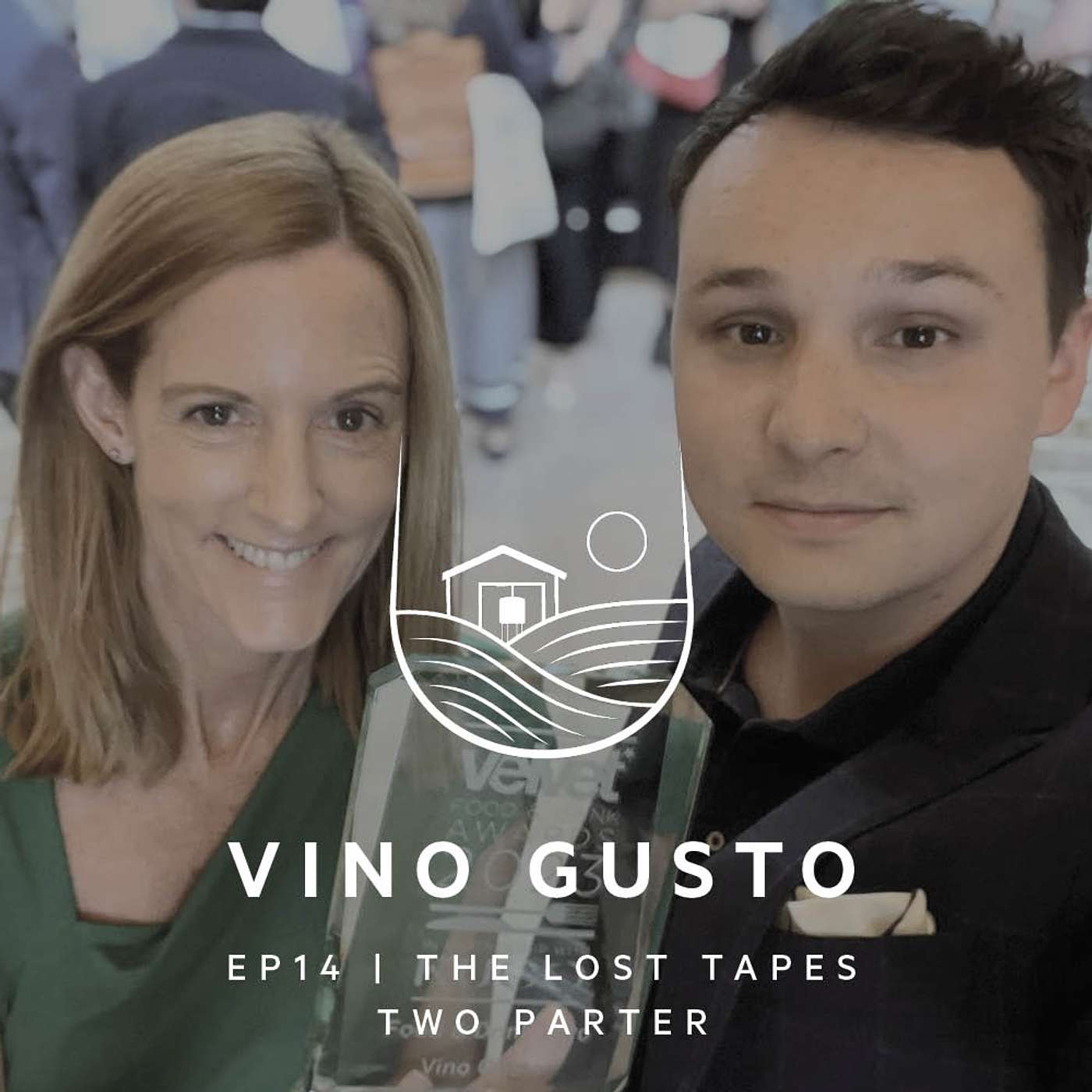 Ep.14 | The Lost Tapes | Two Parter Ep.14 | The Lost Tapes | Two Parter