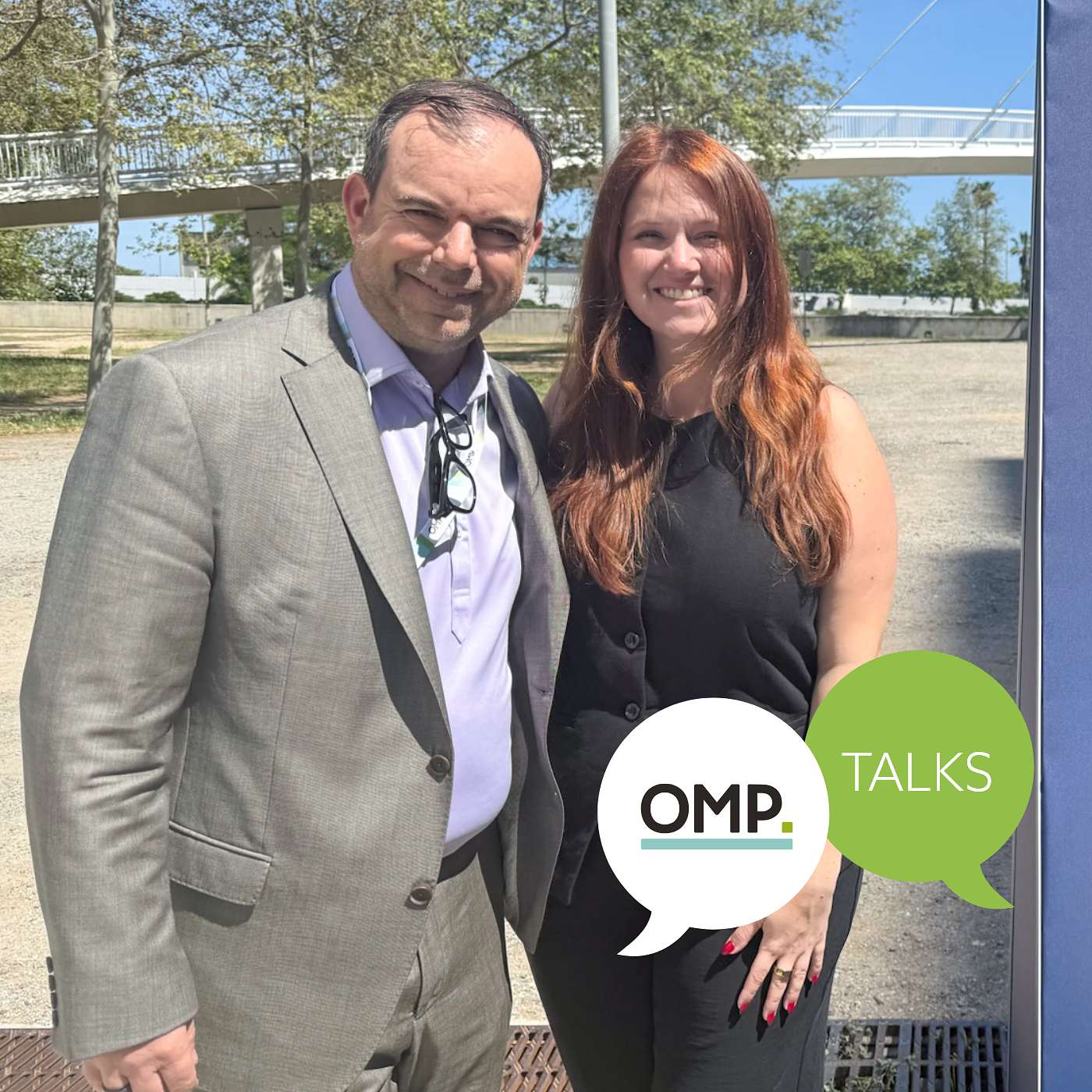 OMP Talks