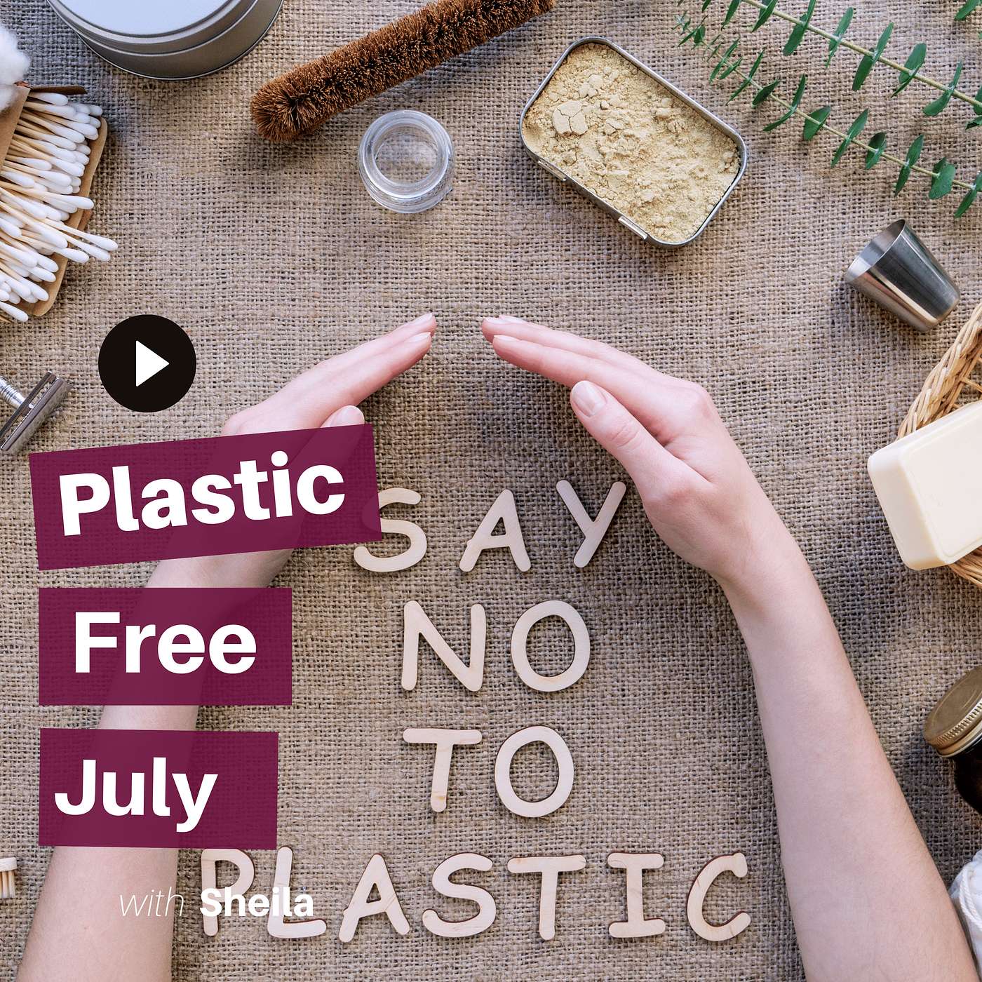 Zero Waste Imperfectly