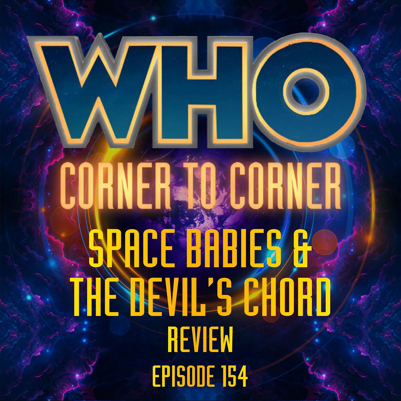 Space Babies and The Devil's Chord Review